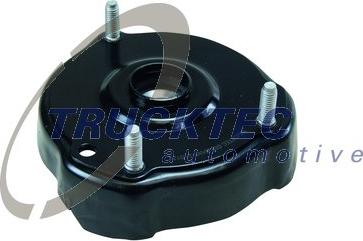 Trucktec Automotive 02.30.130 - Top Strut Mounting car-mod.net