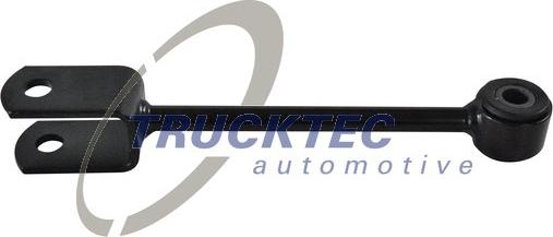 Trucktec Automotive 02.30.133 - Rod / Strut, stabiliser car-mod.net