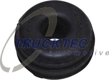 Trucktec Automotive 02.30.251 - Rubber Buffer, suspension car-mod.net
