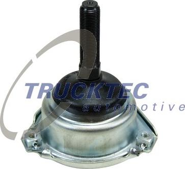 Trucktec Automotive 02.31.043 - Ball Joint car-mod.net