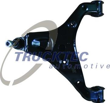 Trucktec Automotive 02.31.149 - Track Control Arm car-mod.net