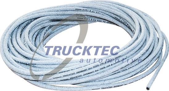 Trucktec Automotive 02.38.049 - Fuel Hose car-mod.net