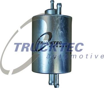 Trucktec Automotive 02.38.042 - Fuel filter car-mod.net