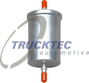 Trucktec Automotive 02.38.061 - Fuel filter car-mod.net
