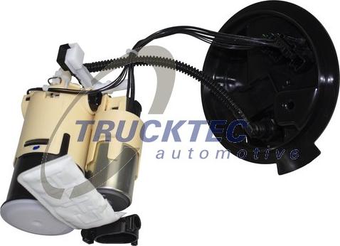 Trucktec Automotive 02.38.169 - Fuel Supply Module car-mod.net