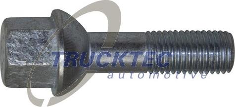 Trucktec Automotive 02.33.004 - Wheel Bolt car-mod.net