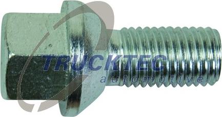 Trucktec Automotive 02.33.001 - Wheel Bolt car-mod.net