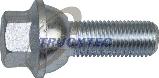 Trucktec Automotive 02.33.022 - Wheel Bolt car-mod.net