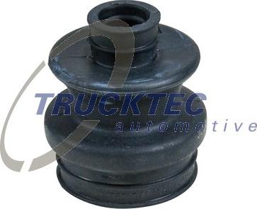 Trucktec Automotive 02.32.005 - Bellow, drive shaft car-mod.net