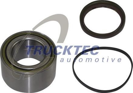 Trucktec Automotive 02.32.089 - Bearing Kit, wheel hub car-mod.net
