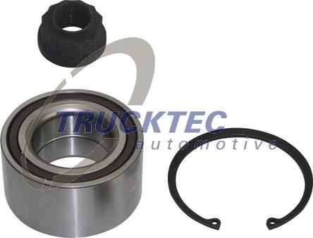 Autex 806572 - Bearing Kit, wheel hub car-mod.net