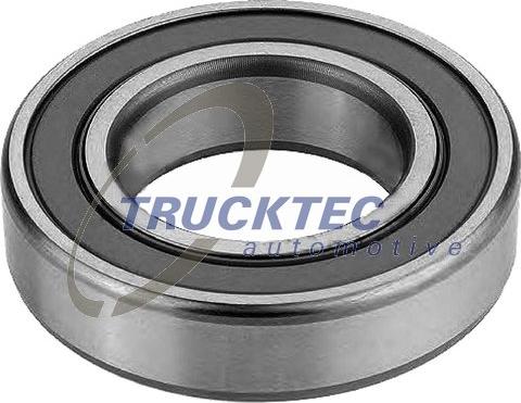 Trucktec Automotive 02.32.128 - Propshaft centre bearing support car-mod.net