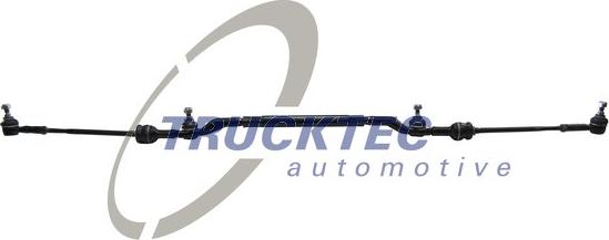Trucktec Automotive 02.37.067 - Centre Rod Assembly car-mod.net