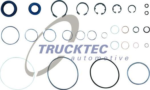 Trucktec Automotive 02.37.003 - Gasket Set, steering gear car-mod.net