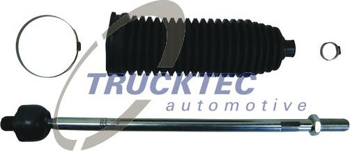 Trucktec Automotive 02.37.087 - Repair Kit, inner tie rod car-mod.net