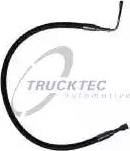 Trucktec Automotive 02.37.036 - Hydraulic Hose, steering system car-mod.net