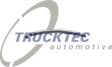 Trucktec Automotive 02.37.037 - Hydraulic Hose, steering system car-mod.net