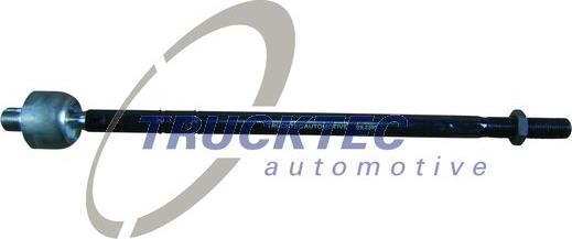 Trucktec Automotive 02.37.078 - Inner Tie Rod, Axle Joint car-mod.net