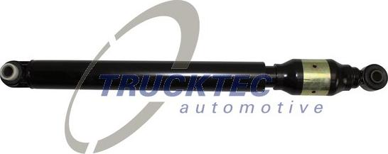 Trucktec Automotive 02.37.073 - Shock Absorber, steering car-mod.net