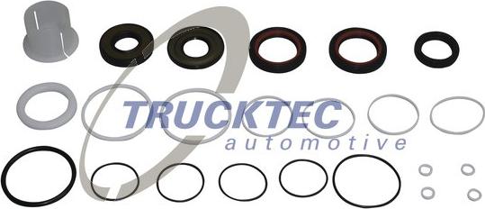 Trucktec Automotive 02.37.102 - Gasket Set, steering gear car-mod.net
