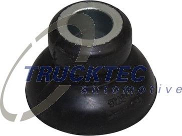 Trucktec Automotive 02.37.205 - Mounting, steering gear car-mod.net