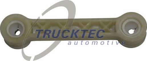 Trucktec Automotive 02.24.015 - Selector / Shift Rod car-mod.net