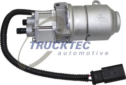 Trucktec Automotive 02.24.011 - Valve Unit, aut. transm. hydraulic unit car-mod.net