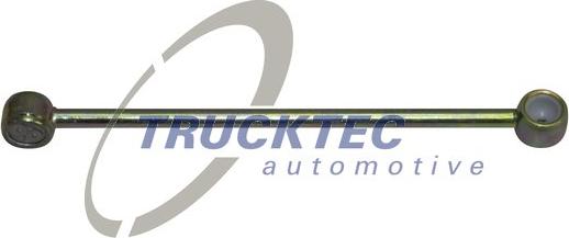 Trucktec Automotive 02.24.013 - Selector / Shift Rod car-mod.net