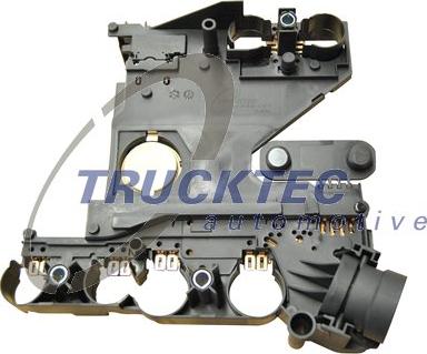 Trucktec Automotive 0225046 - Control Unit, automatic transmission car-mod.net