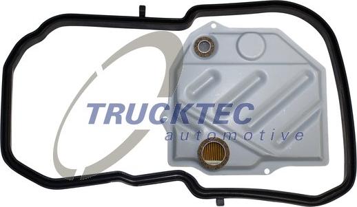 Trucktec Automotive 02.25.004 - Hydraulic Filter, automatic transmission car-mod.net