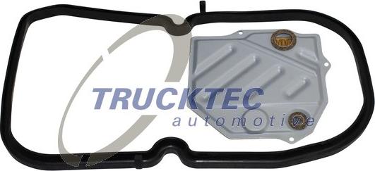 Trucktec Automotive 02.25.003 - Hydraulic Filter, automatic transmission car-mod.net