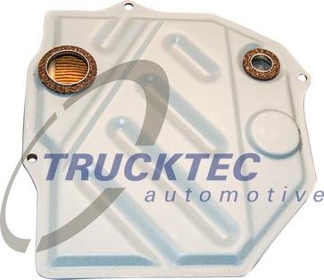 Trucktec Automotive 02.25.034 - Hydraulic Filter, automatic transmission car-mod.net
