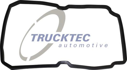 Trucktec Automotive 02.25.031 - Seal, automatic transmission oil sump car-mod.net