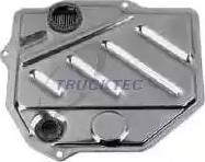 Trucktec Automotive 02.25.038 - Hydraulic Filter, automatic transmission car-mod.net