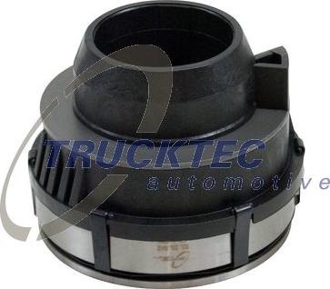 Trucktec Automotive 02.23.042 - Clutch Release Bearing car-mod.net