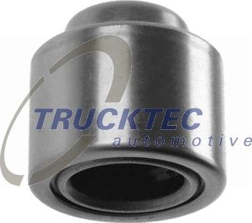 Trucktec Automotive 02.23.001 - Pilot Bearing, clutch car-mod.net