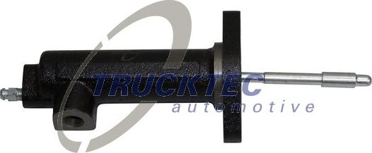 Trucktec Automotive 02.23.034 - Slave Cylinder, clutch car-mod.net