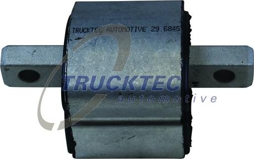 Trucktec Automotive 02.22.091 - Mounting, automatic transmission car-mod.net