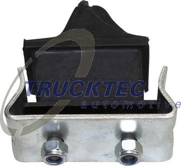 Trucktec Automotive 02.22.011 - Holder, engine mounting car-mod.net
