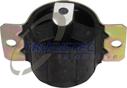 Trucktec Automotive 02.22.012 - Mounting, manual transmission car-mod.net