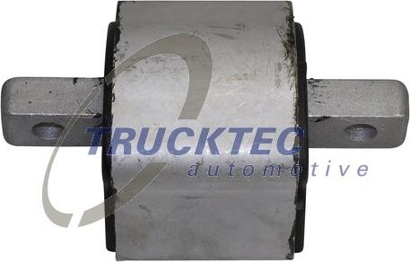 Trucktec Automotive 02.22.032 - Mounting, manual transmission car-mod.net