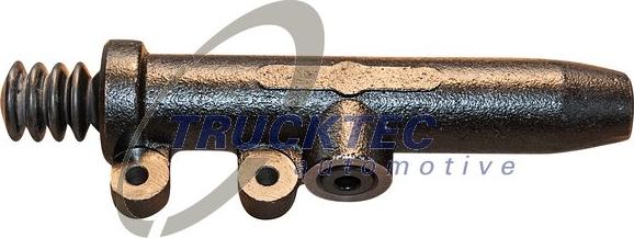Trucktec Automotive 02.27.005 - Master Cylinder, clutch car-mod.net