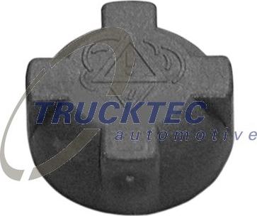 Trucktec Automotive 07.40.034 - Sealing Cap, coolant tank car-mod.net