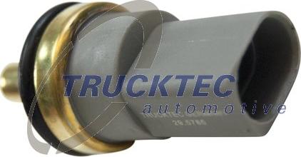 Trucktec Automotive 07.42.041 - Coolant temperature Sensor car-mod.net