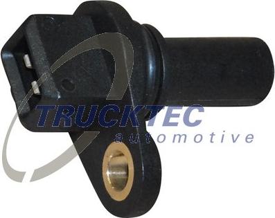 Trucktec Automotive 07.42.043 - Sensor, speed car-mod.net