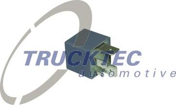 Trucktec Automotive 07.42.050 - Multifunctional Relay car-mod.net