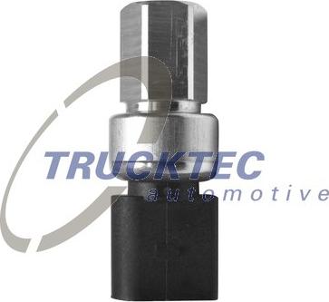 Trucktec Automotive 07.42.065 - Pressure Switch, air conditioning car-mod.net