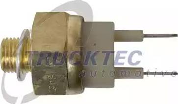 Trucktec Automotive 07.42.006 - Coolant temperature Sensor car-mod.net