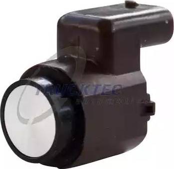 Trucktec Automotive 07.42.001 - Oil Pressure Switch, power steering car-mod.net