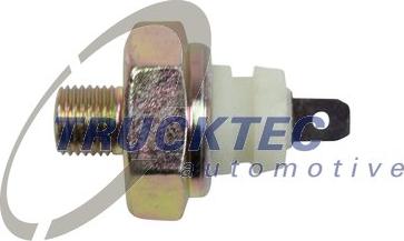 Trucktec Automotive 07.42.003 - Sender Unit, oil pressure car-mod.net